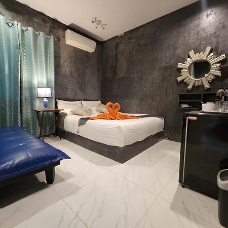 La Chambre Boutique @ Ko Lanta Eksteriør billede