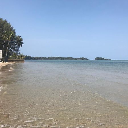La Chambre Boutique @ Ko Lanta Eksteriør billede