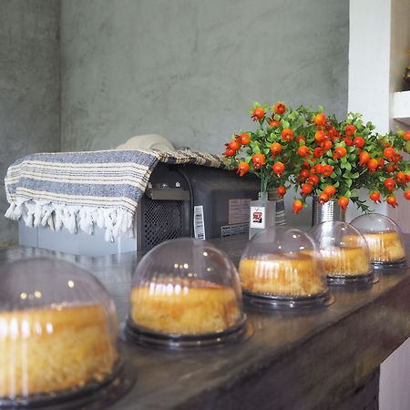 La Chambre Boutique @ Ko Lanta Eksteriør billede