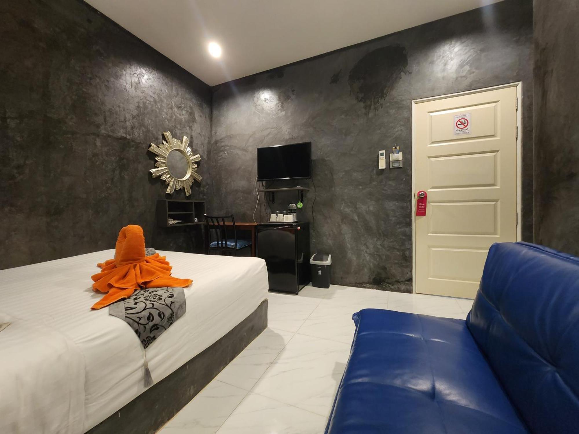 La Chambre Boutique @ Ko Lanta Eksteriør billede