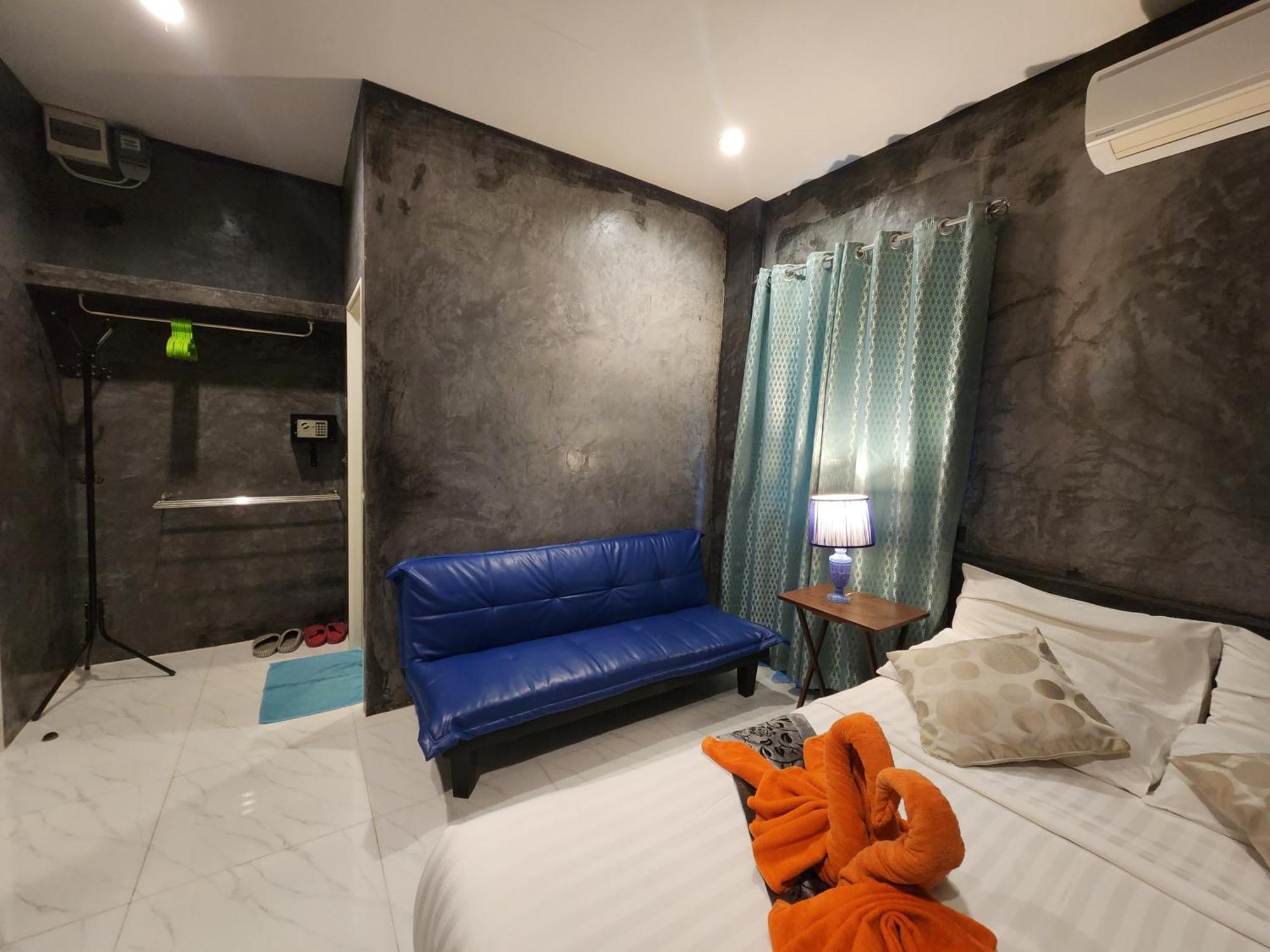 La Chambre Boutique @ Ko Lanta Eksteriør billede