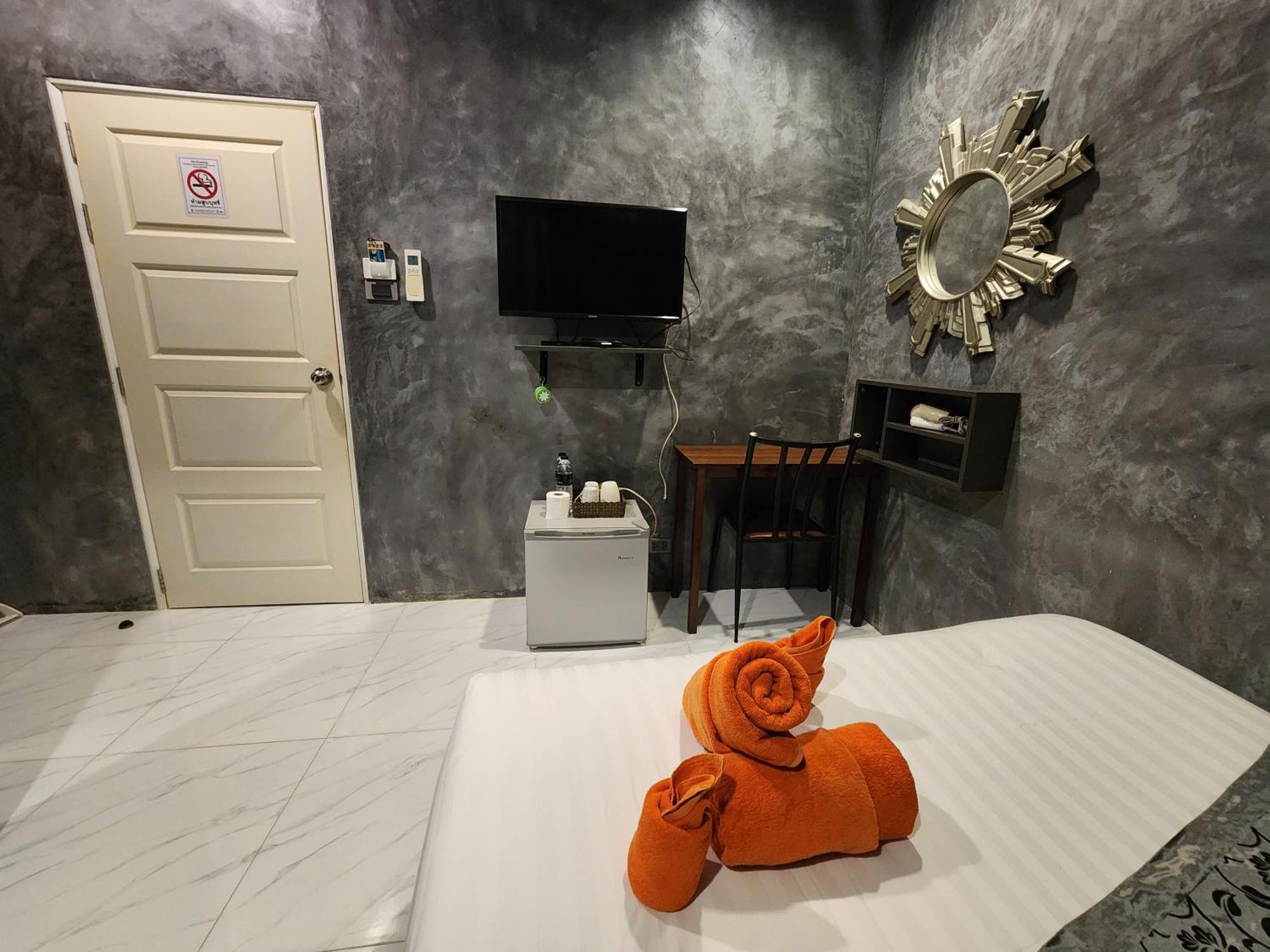 La Chambre Boutique @ Ko Lanta Eksteriør billede