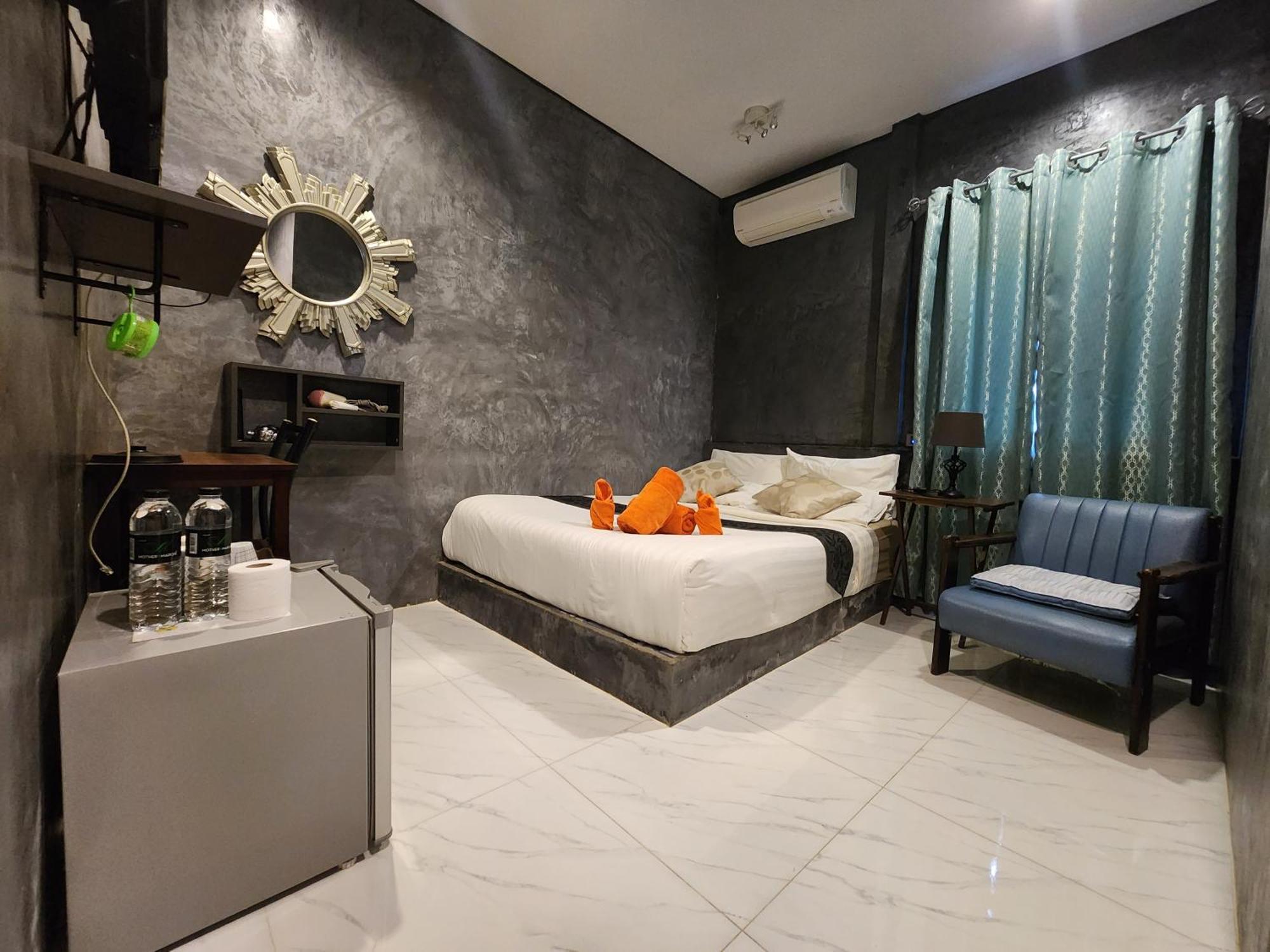 La Chambre Boutique @ Ko Lanta Eksteriør billede