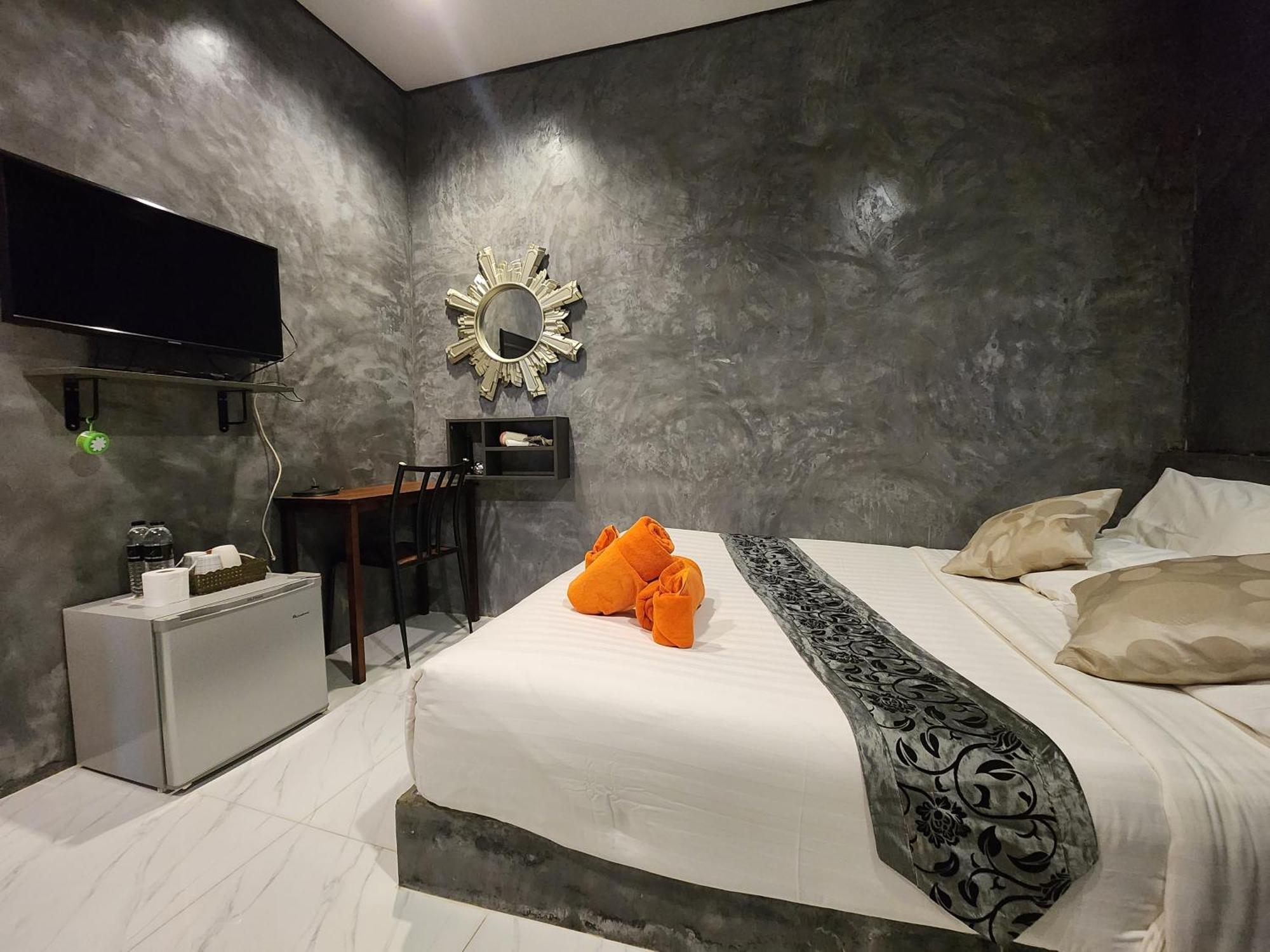 La Chambre Boutique @ Ko Lanta Eksteriør billede