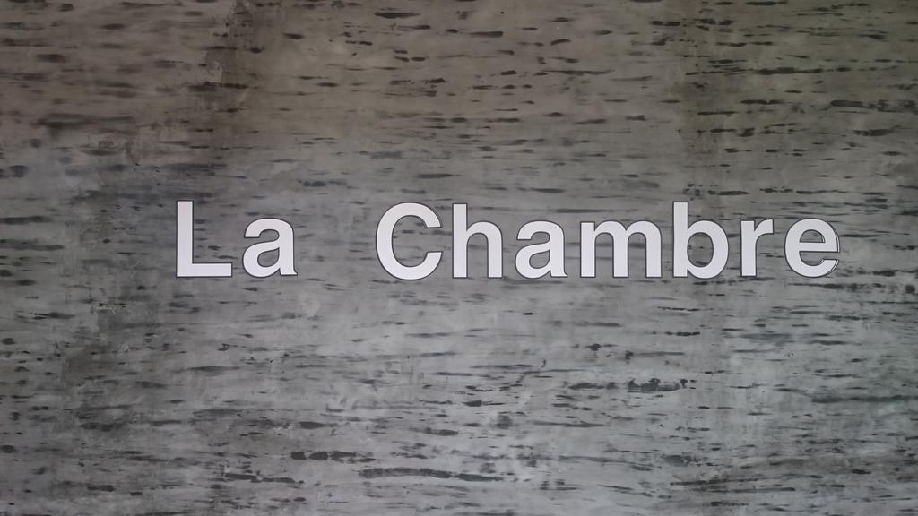 La Chambre Boutique @ Ko Lanta Eksteriør billede