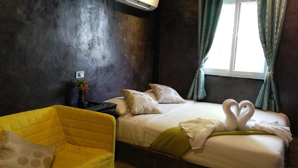 La Chambre Boutique @ Ko Lanta Eksteriør billede