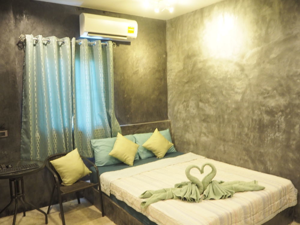 La Chambre Boutique @ Ko Lanta Eksteriør billede