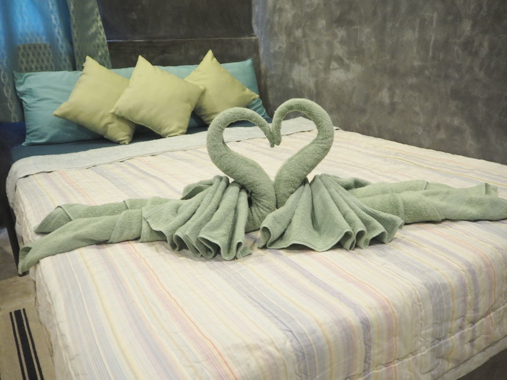 La Chambre Boutique @ Ko Lanta Eksteriør billede