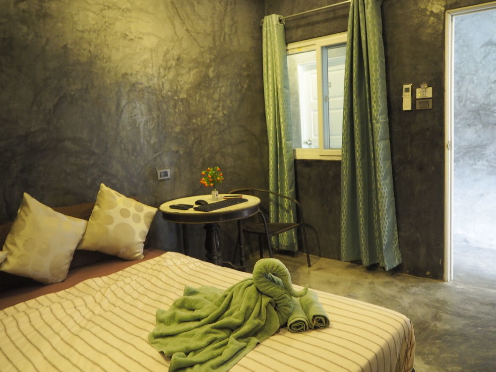 La Chambre Boutique @ Ko Lanta Eksteriør billede