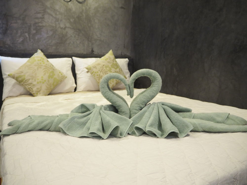 La Chambre Boutique @ Ko Lanta Eksteriør billede