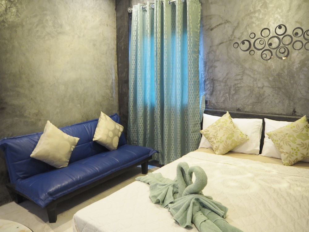 La Chambre Boutique @ Ko Lanta Eksteriør billede