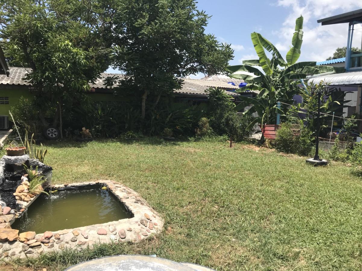 La Chambre Boutique @ Ko Lanta Eksteriør billede