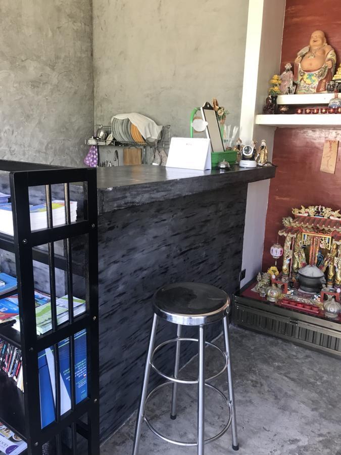 La Chambre Boutique @ Ko Lanta Eksteriør billede