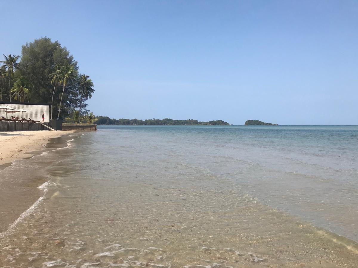 La Chambre Boutique @ Ko Lanta Eksteriør billede
