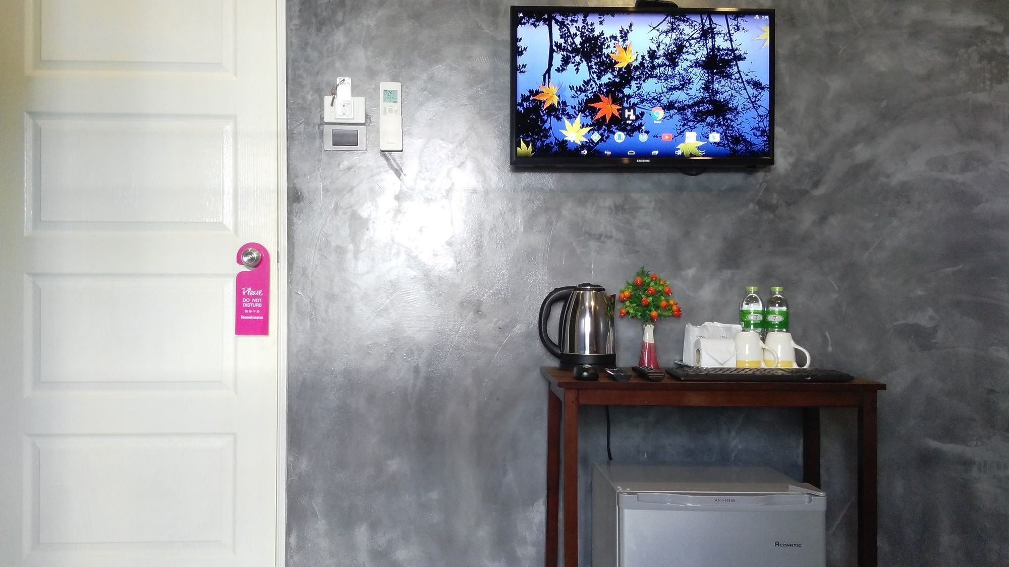 La Chambre Boutique @ Ko Lanta Eksteriør billede