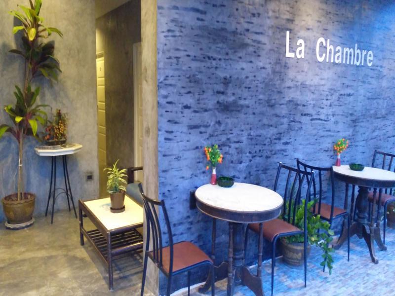 La Chambre Boutique @ Ko Lanta Eksteriør billede