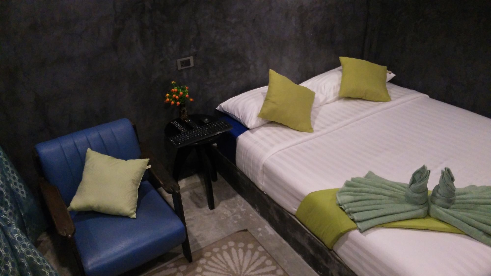 La Chambre Boutique @ Ko Lanta Eksteriør billede
