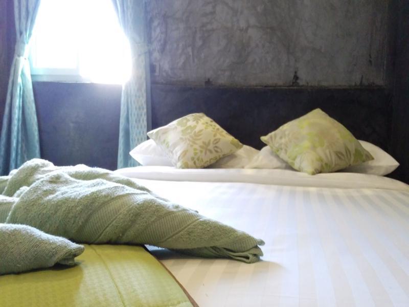 La Chambre Boutique @ Ko Lanta Eksteriør billede