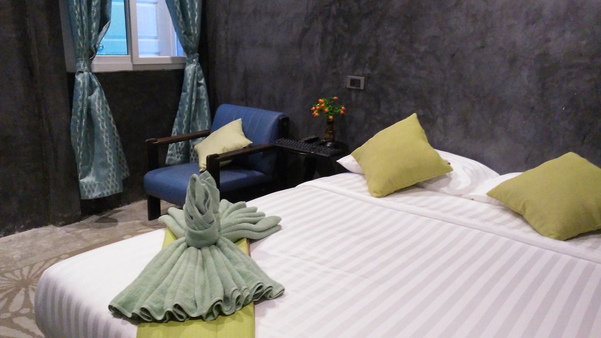 La Chambre Boutique @ Ko Lanta Eksteriør billede