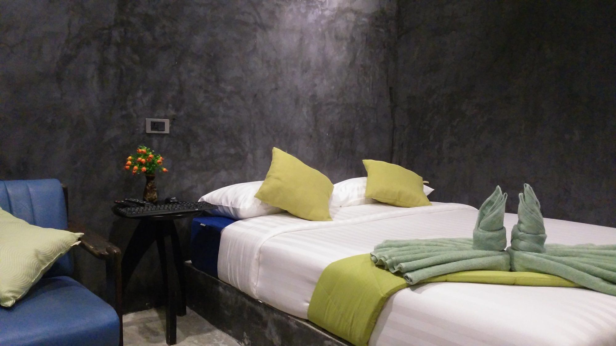 La Chambre Boutique @ Ko Lanta Eksteriør billede
