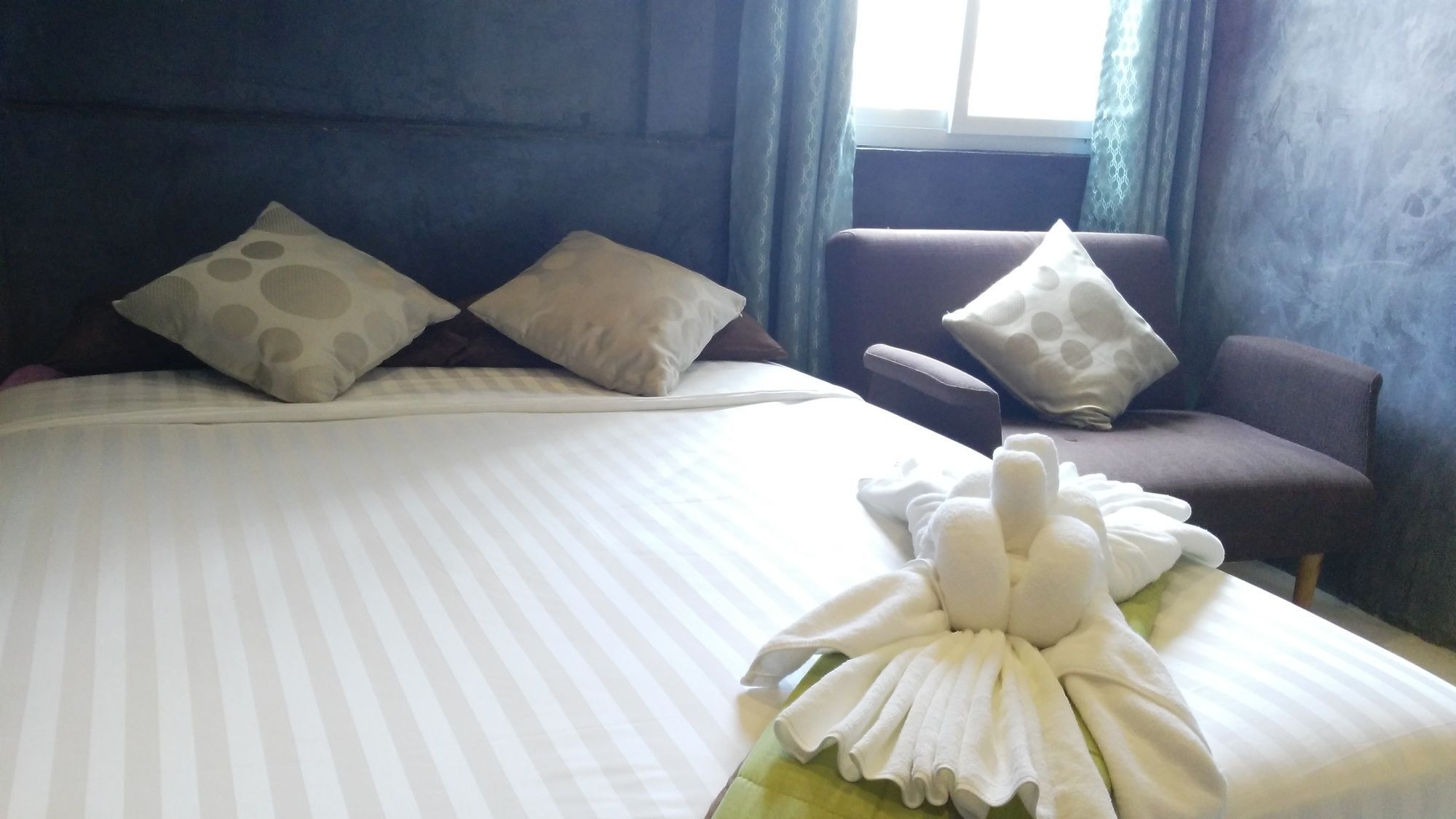 La Chambre Boutique @ Ko Lanta Eksteriør billede