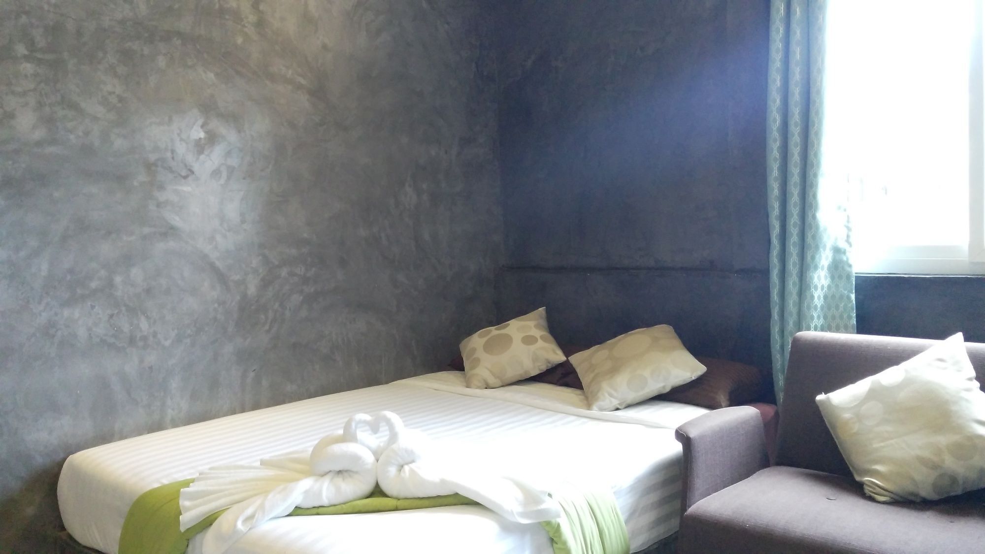 La Chambre Boutique @ Ko Lanta Eksteriør billede