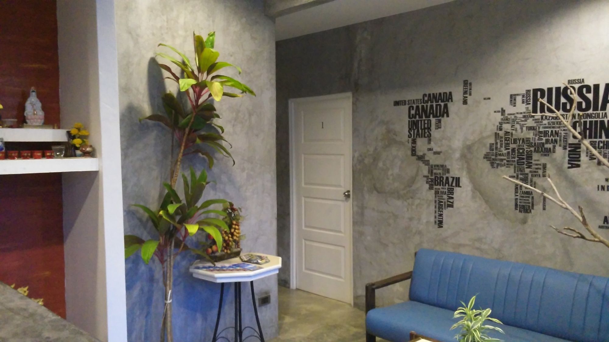 La Chambre Boutique @ Ko Lanta Eksteriør billede