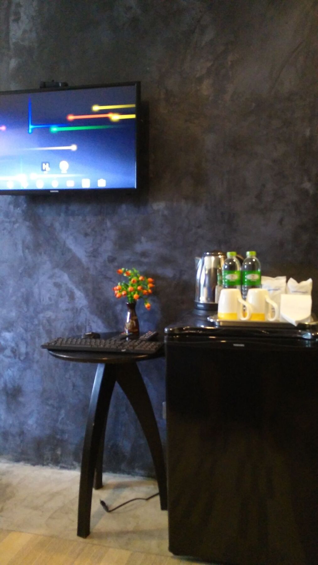 La Chambre Boutique @ Ko Lanta Eksteriør billede