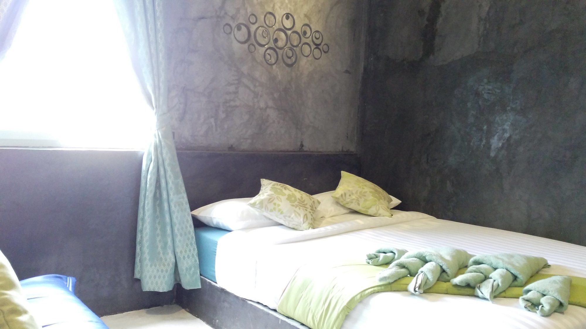 La Chambre Boutique @ Ko Lanta Eksteriør billede