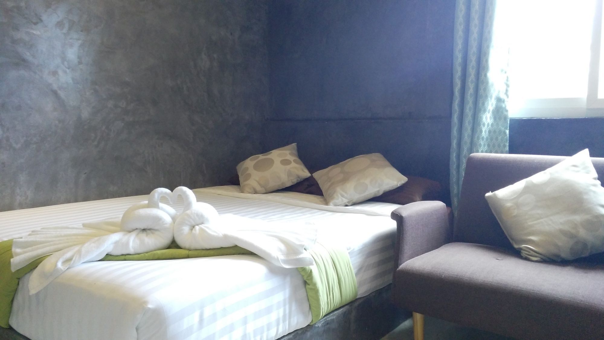 La Chambre Boutique @ Ko Lanta Eksteriør billede